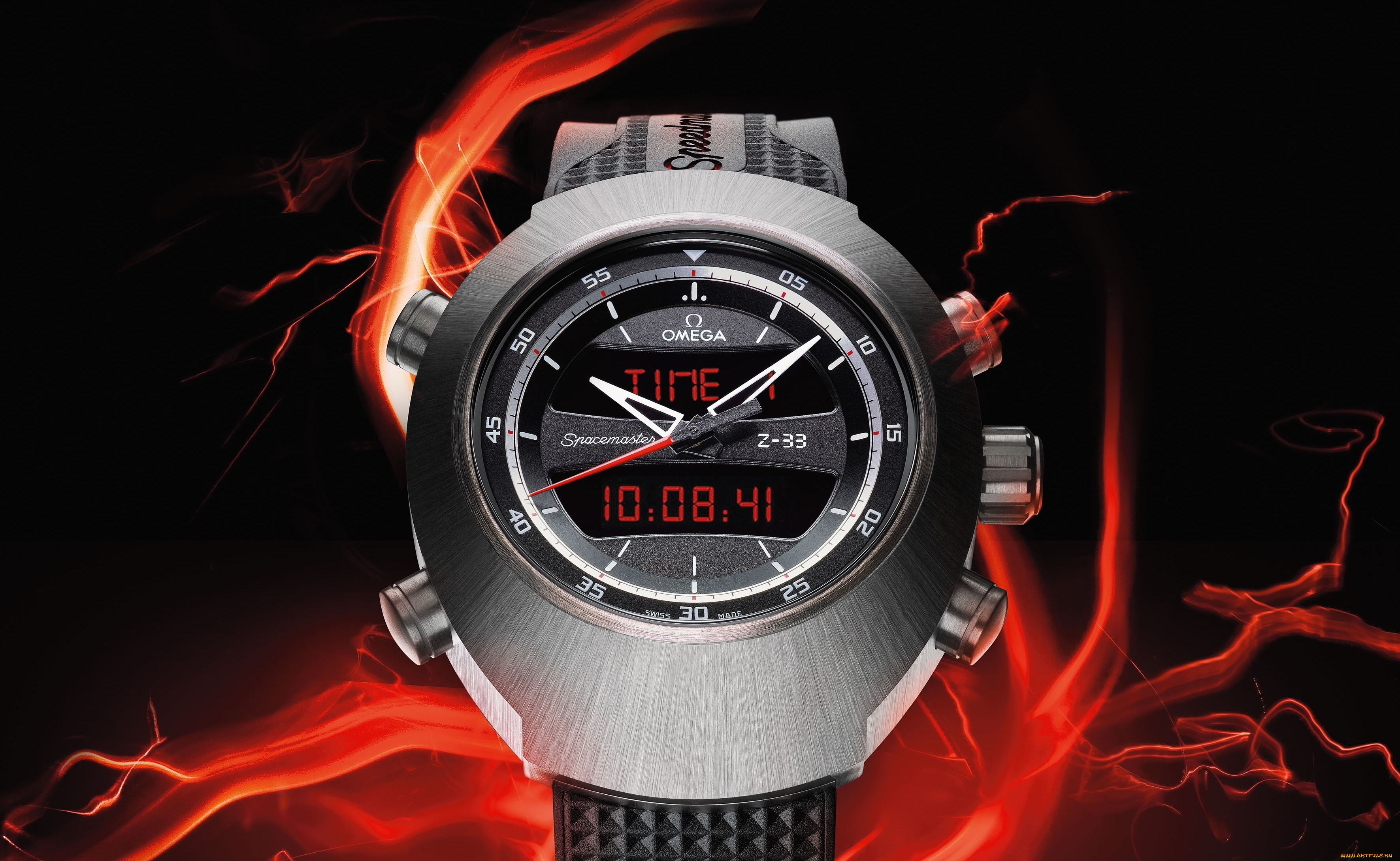omega, , speedmaster, z-33, 